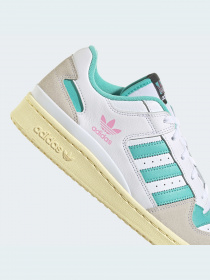 Кроссовки Adidas Forum модель HQ6875 Фото