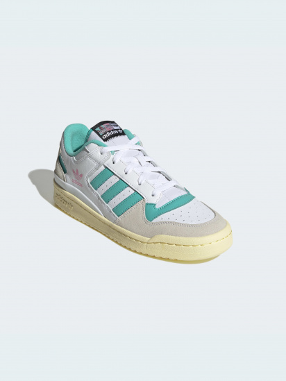 Кросівки adidas Forum модель HQ6875 - фото