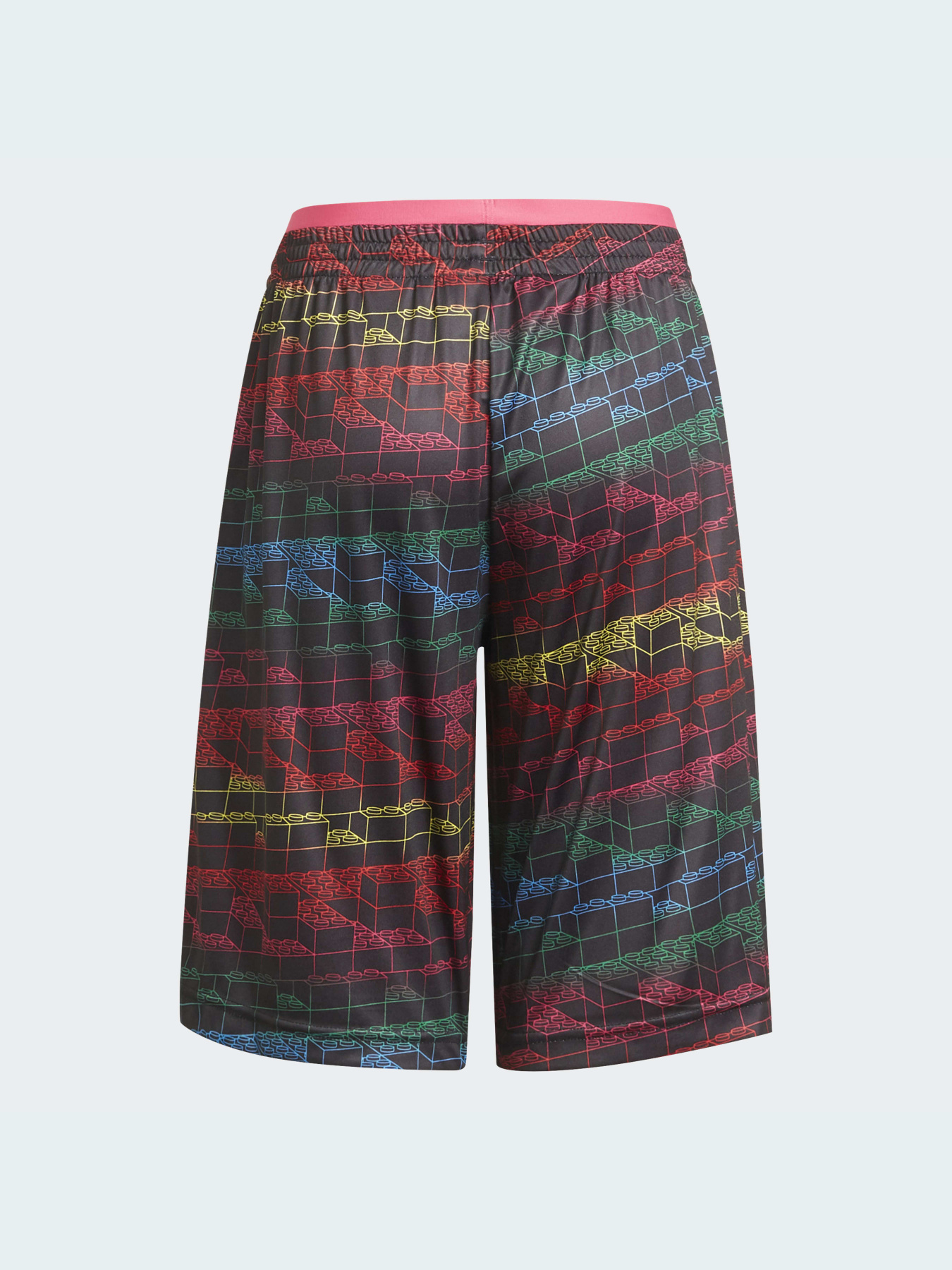 Шорти Adidas Lego модель GU4278 Фото