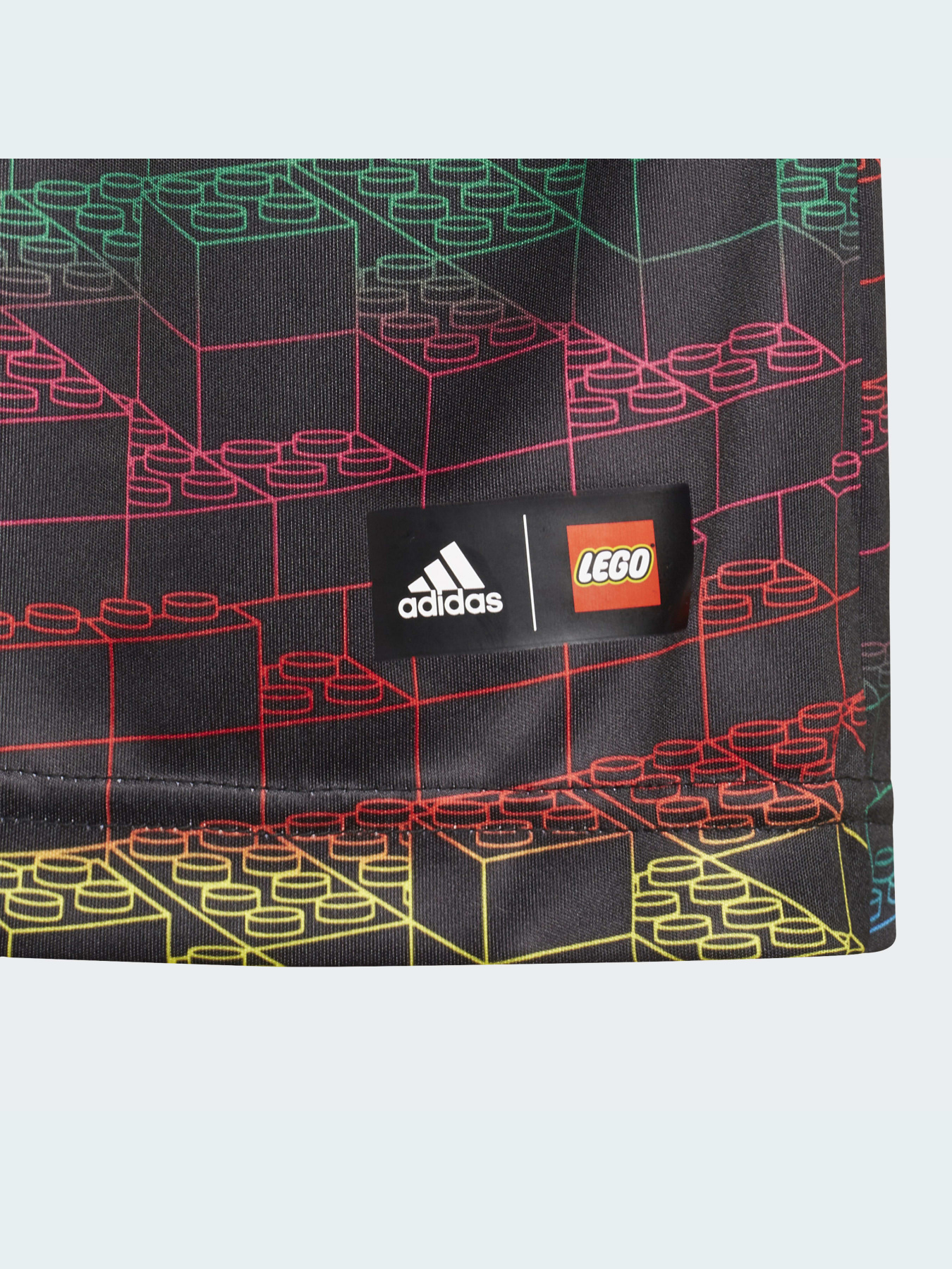 Шорты Adidas Lego модель GU4278 Фото