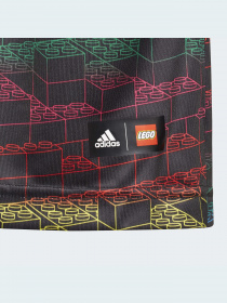 Шорты Adidas Lego модель GU4278 Фото