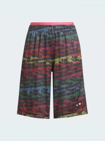 Шорты Adidas Lego модель GU4278 Фото