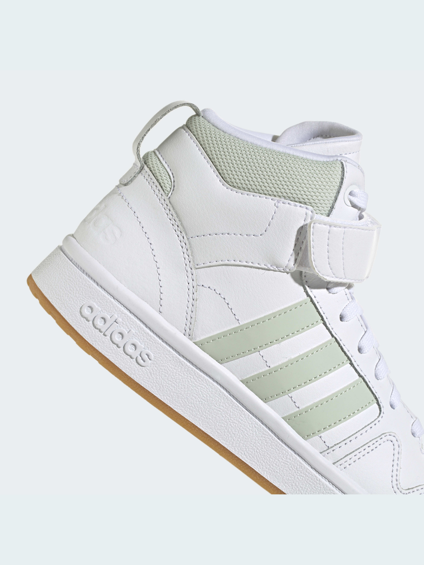 Кроссовки повседневные Adidas модель GZ6669 Фото