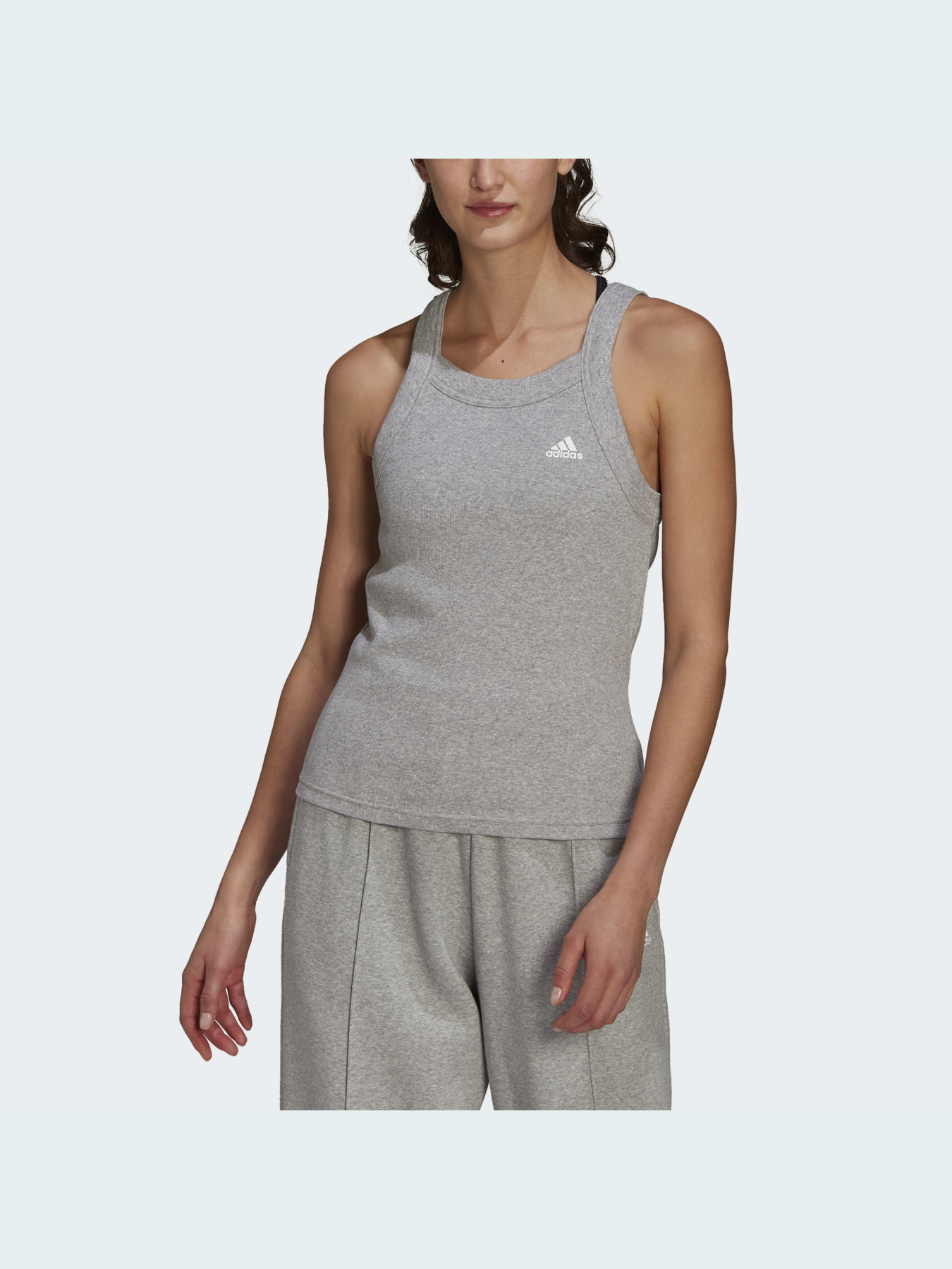 Майка спортивна Adidas модель HA6613 Фото