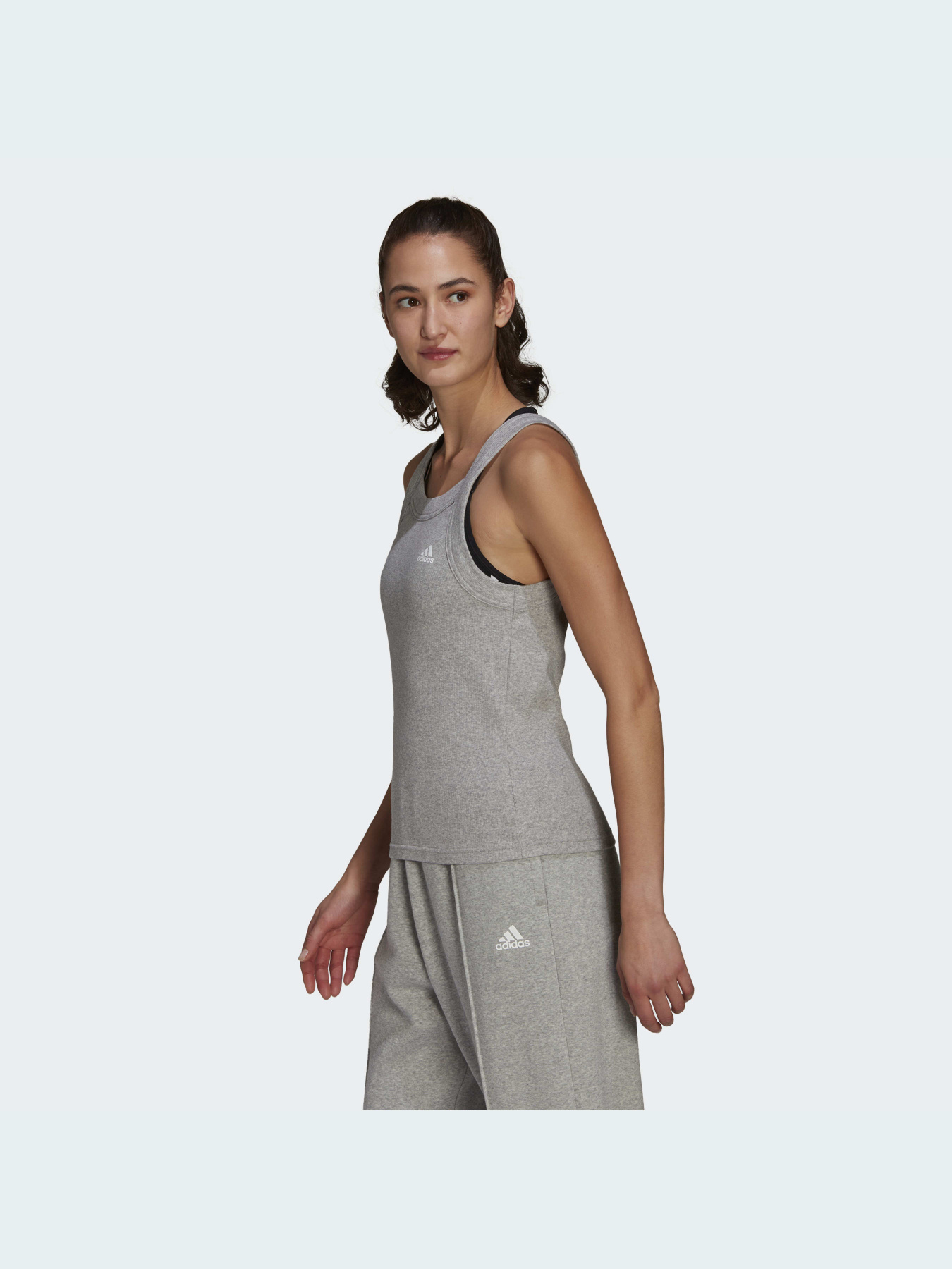 Майка спортивна Adidas модель HA6613 Фото