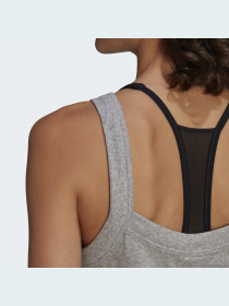 Спортивная майка Adidas модель HA6613 Спортивная майка Adidas модель HA6613 Фото