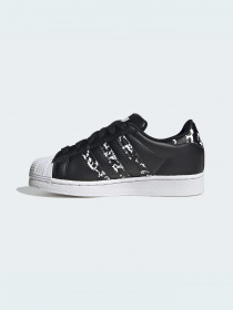 Кеды низкие Adidas Superstar модель GW4068 Фото