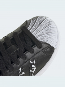 Кеды низкие Adidas Superstar модель GW4068 Фото