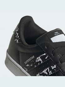 Кеды низкие Adidas Superstar модель GW4068 Фото
