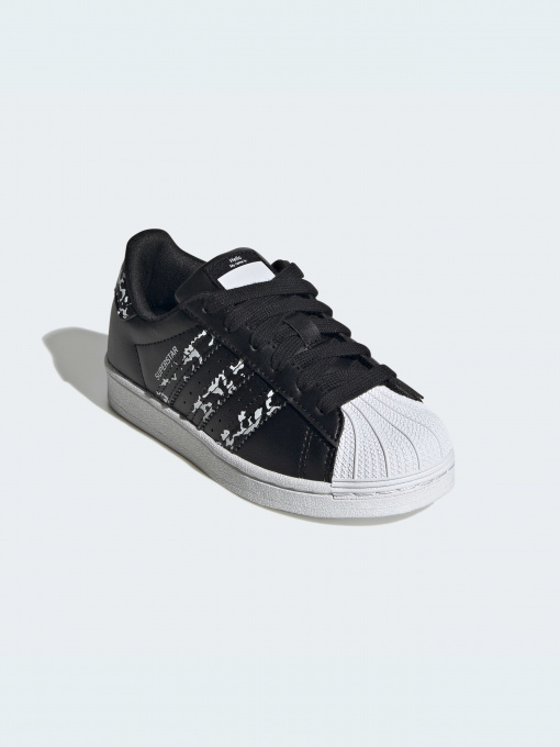 Кеды низкие Adidas Superstar модель GW4068 Фото