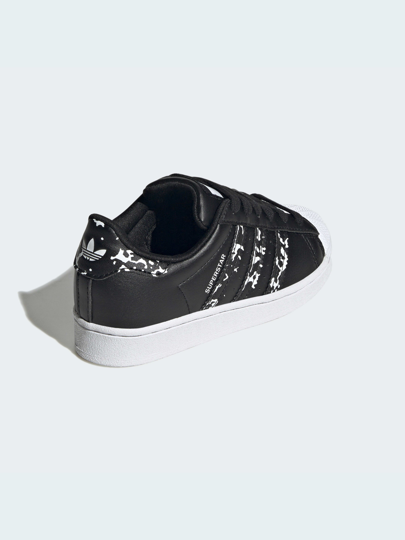Кеды низкие Adidas Superstar модель GW4068 Фото