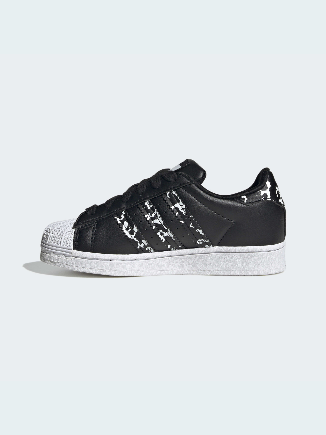 Кеды низкие Adidas Superstar модель GW4068 Фото