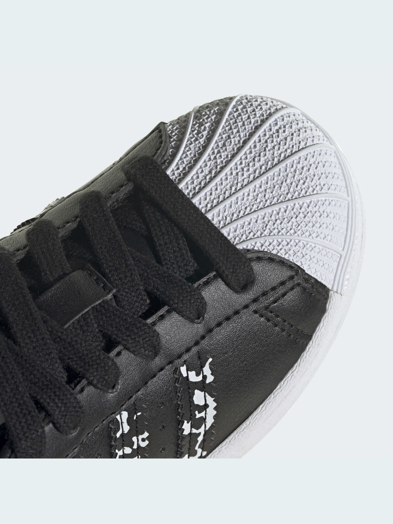 Кеды низкие Adidas Superstar модель GW4068 Фото