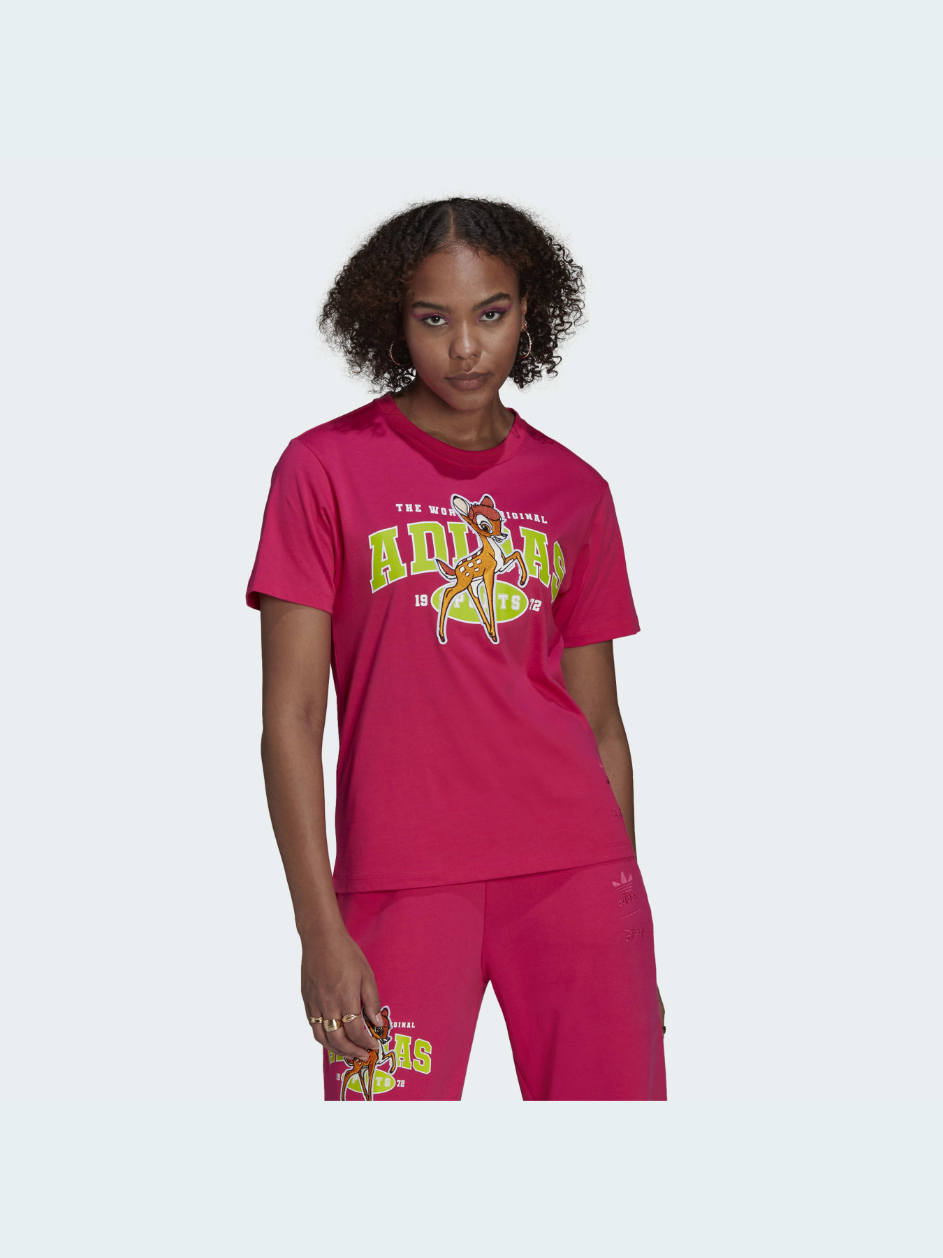 Футболка Adidas модель HE4785 Фото