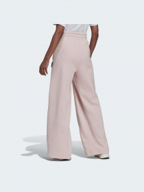 Брюки палаццо Adidas модель HA5381 Фото