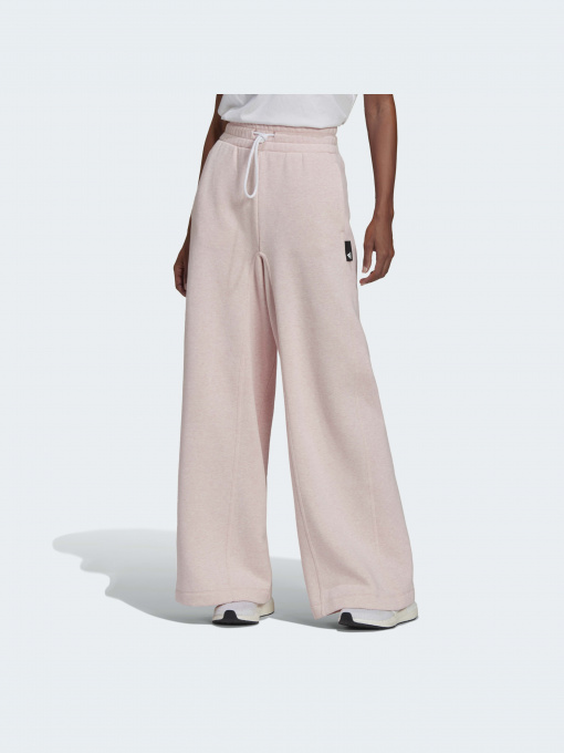 Брюки палаццо Adidas модель HA5381 Фото