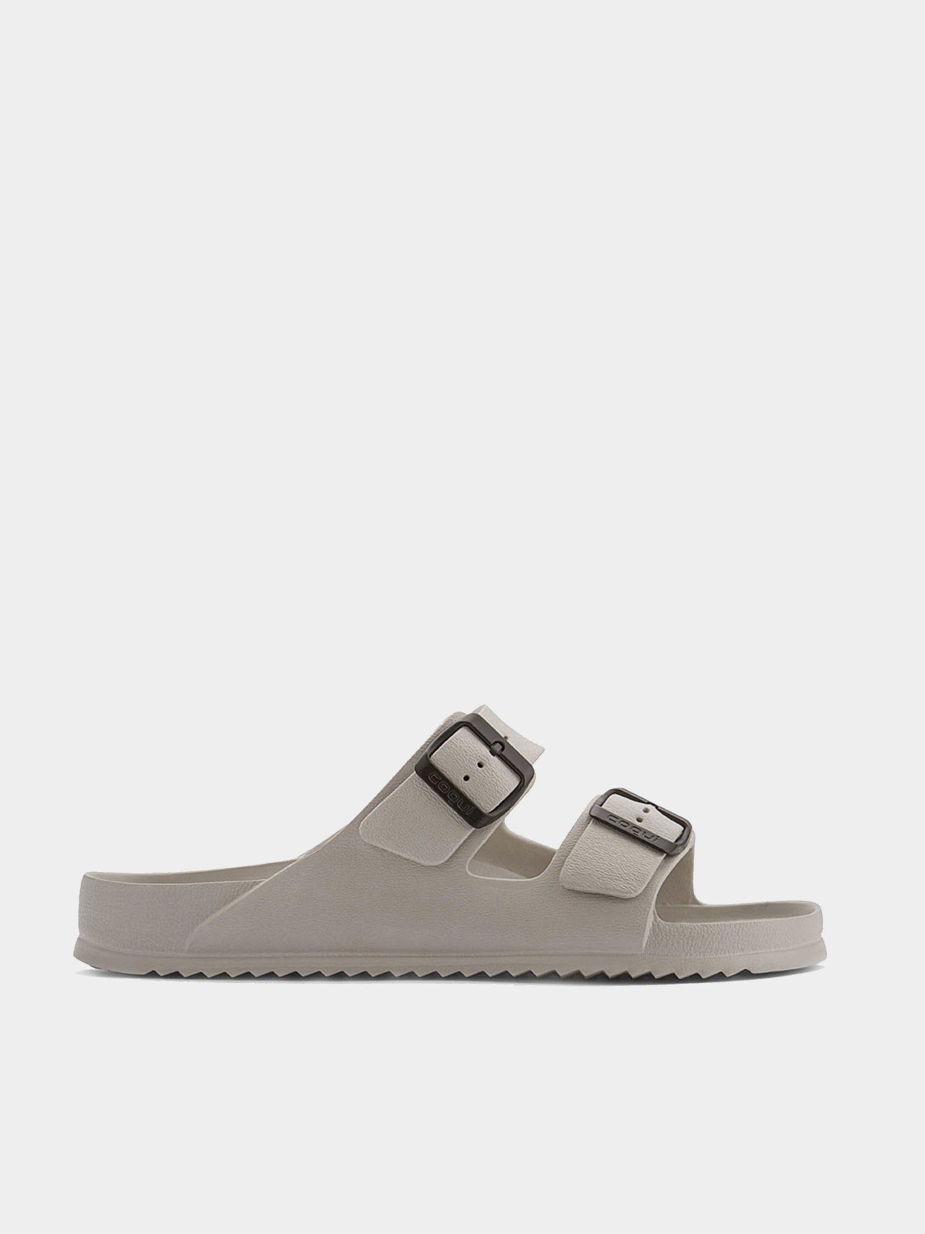 Шлепанцы COQUI модель 8301STONE Фото