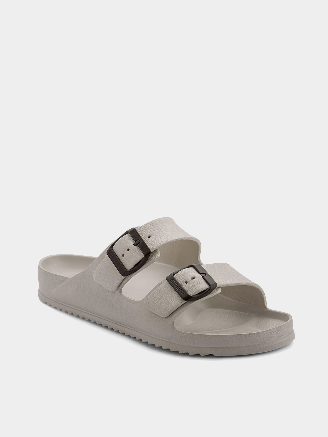 Шльопанці COQUI модель 8301STONE Шльопанці COQUI модель 8301STONE Фото