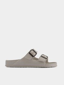 Шльопанці COQUI модель 8301STONE Шльопанці COQUI модель 8301STONE Фото