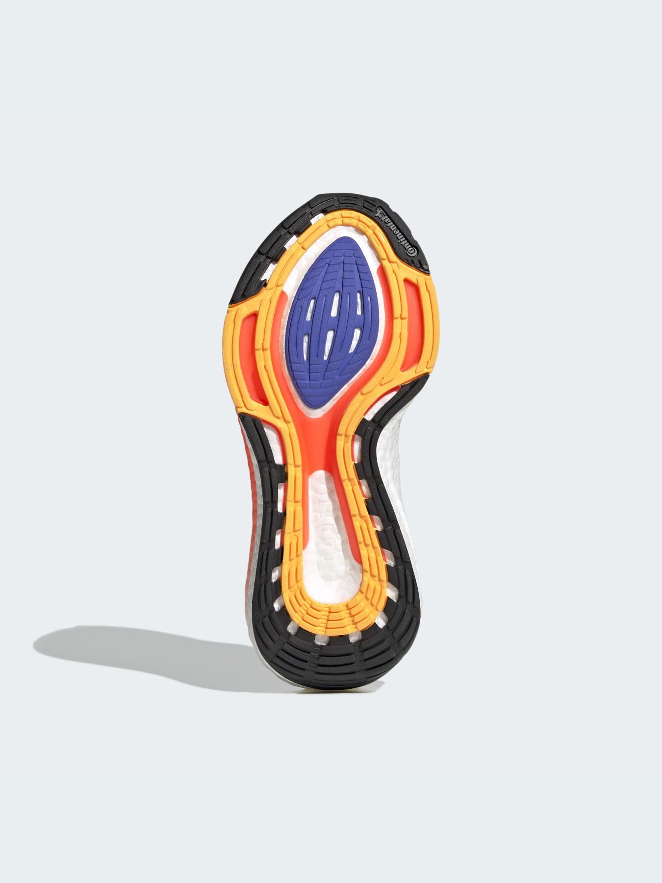 Кроссовки для бега Adidas Ultraboost модель GX2558 Фото