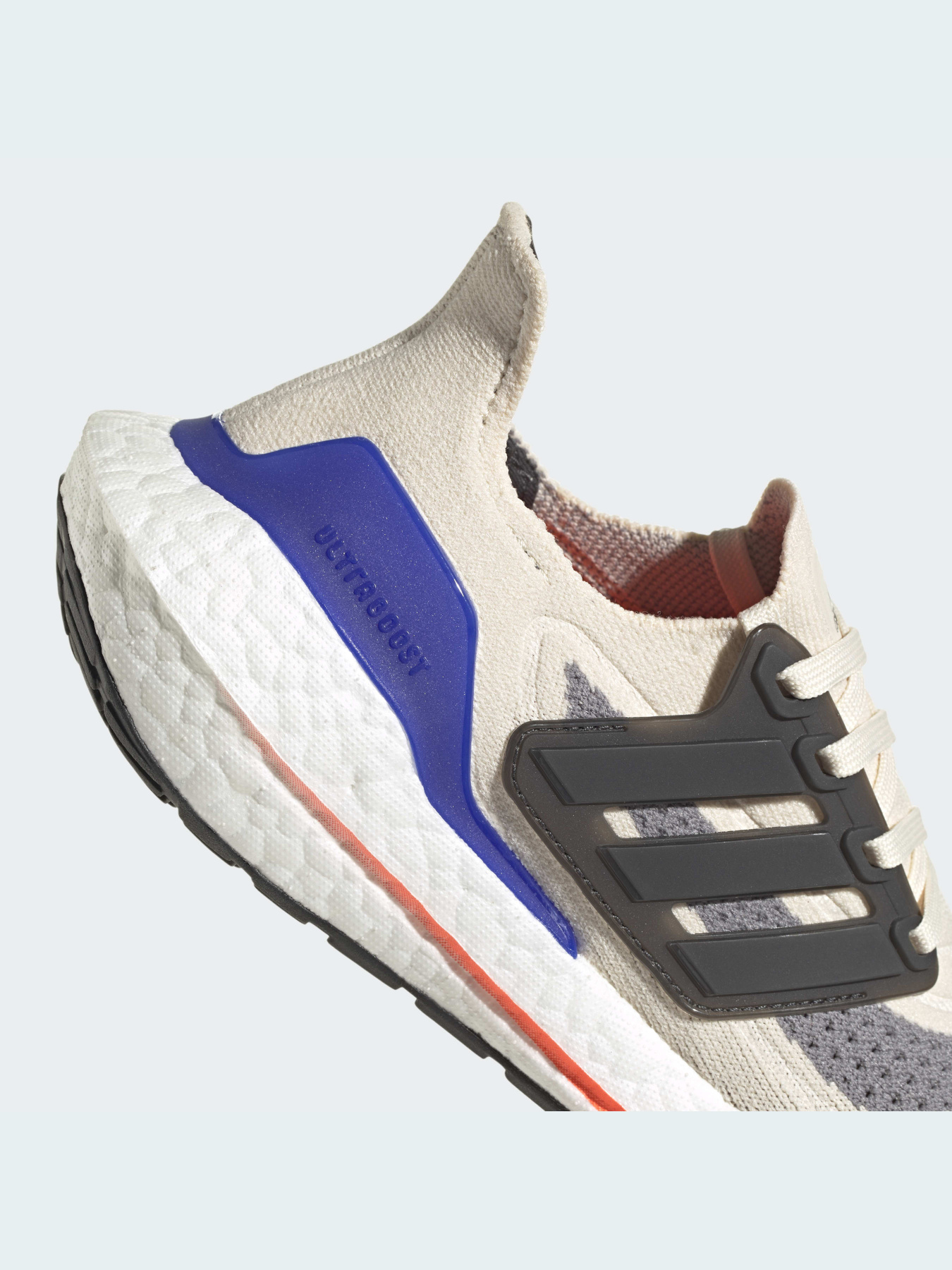 Кроссовки для бега Adidas Ultraboost модель GX2558 Фото