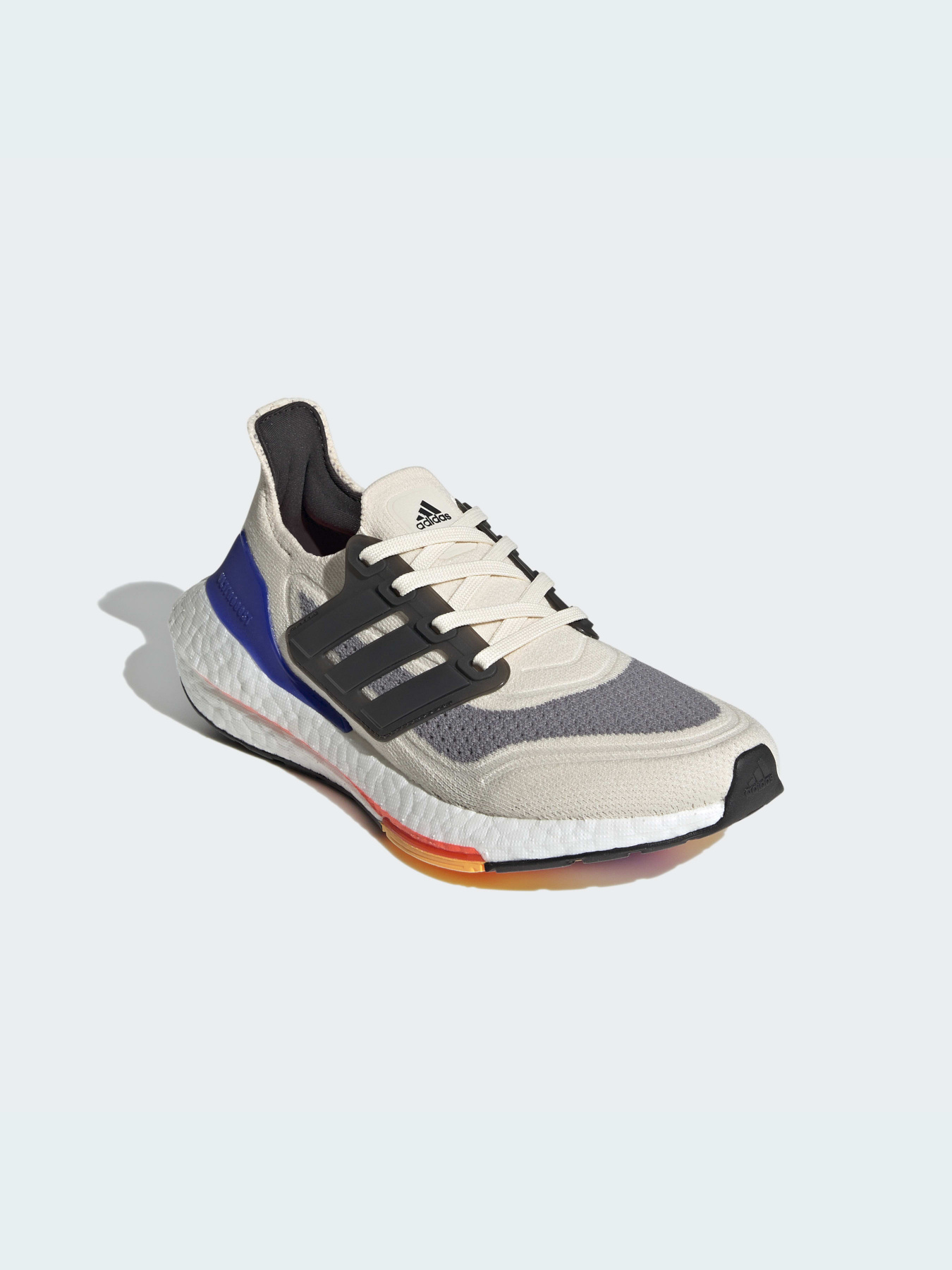Кроссовки для бега Adidas Ultraboost модель GX2558 Фото