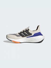 Кроссовки для бега Adidas Ultraboost модель GX2558 Фото