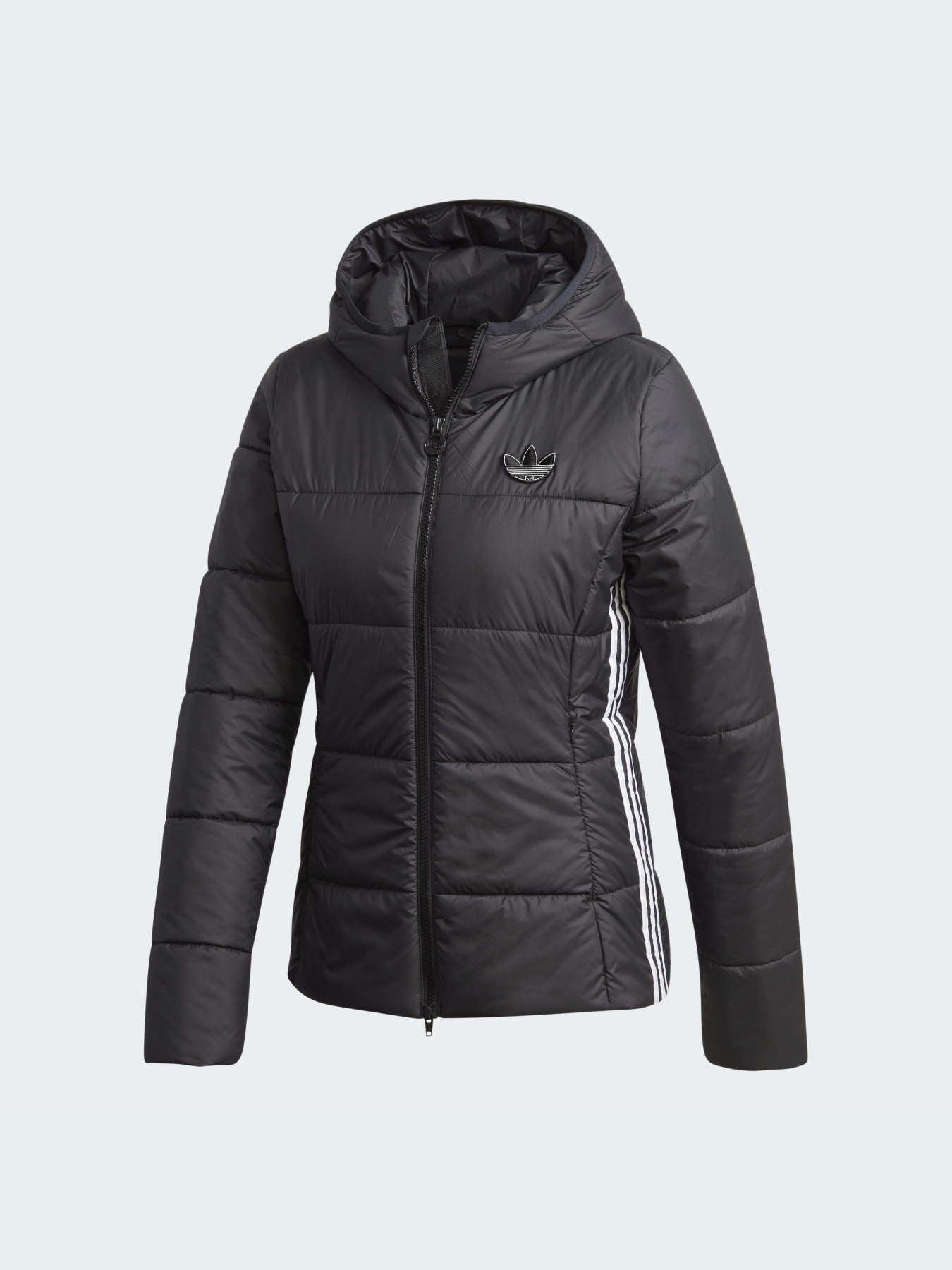 Демісезонна куртка Adidas модель GD2507 Фото