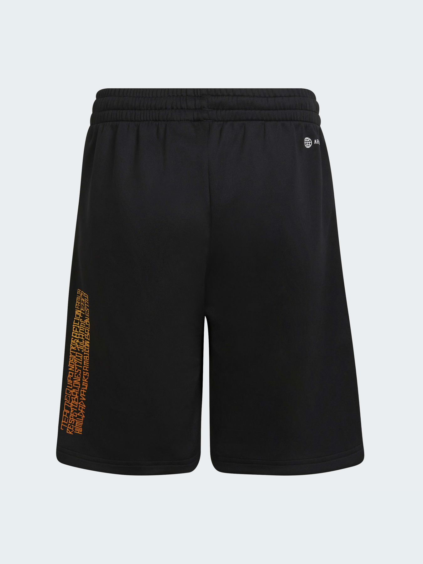 Шорты спортивные Adidas модель H59763 Фото