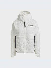 Демісезонна куртка Adidas модель GQ3676 Фото