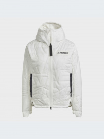 Демісезонна куртка Adidas модель GQ3676 Фото