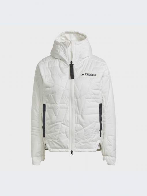 Демисезонная куртка Adidas модель GQ3676 Фото