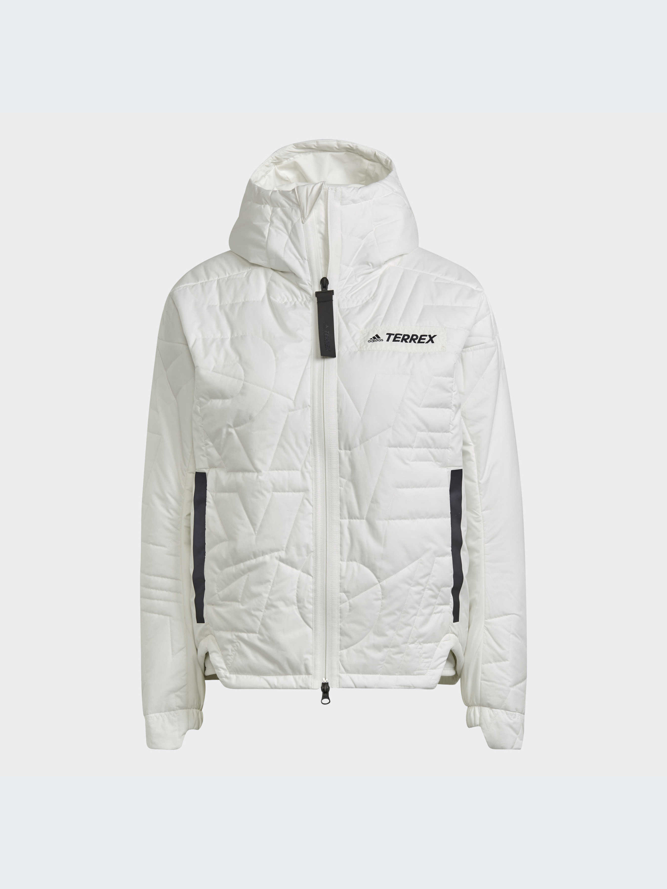 Демісезонна куртка Adidas модель GQ3676 Фото