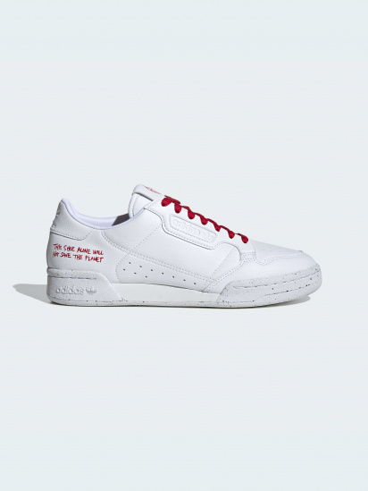Кросівки adidas модель FU9787 — фото - INTERTOP