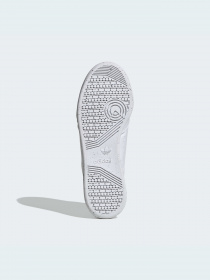 Кроссовки повседневные Adidas модель FU9787 Фото