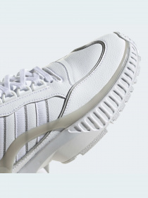 Кросівки Adidas ZX модель H01571 Фото