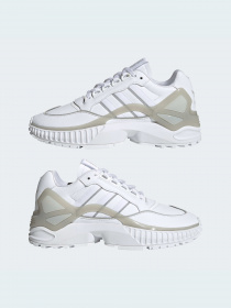 Кроссовки повседневные Adidas ZX модель H01571 Фото