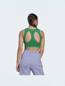 Топ спортивный Adidas модель HI6032 Фото