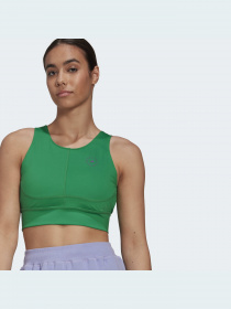 Спортивний топ Adidas модель HI6032 Фото