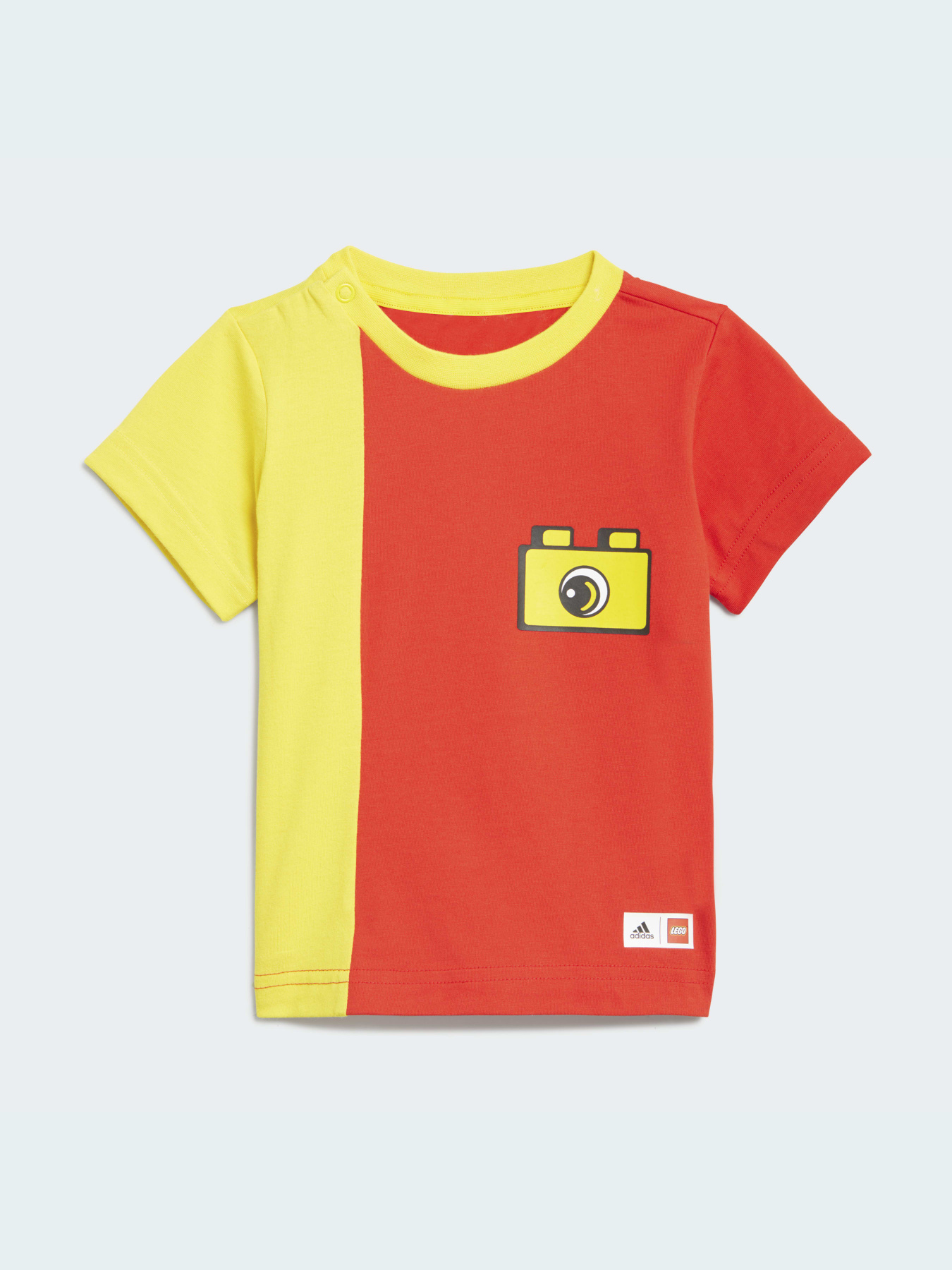 Костюм Adidas модель GN6700 Фото