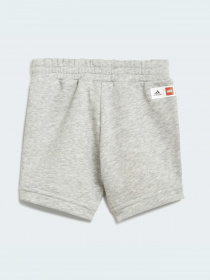 Повседневный костюм Adidas модель GN6700 Фото