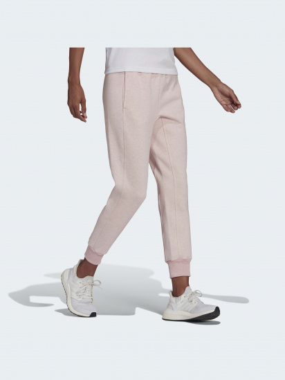 Джогери adidas модель HE4148 — фото 3 - INTERTOP