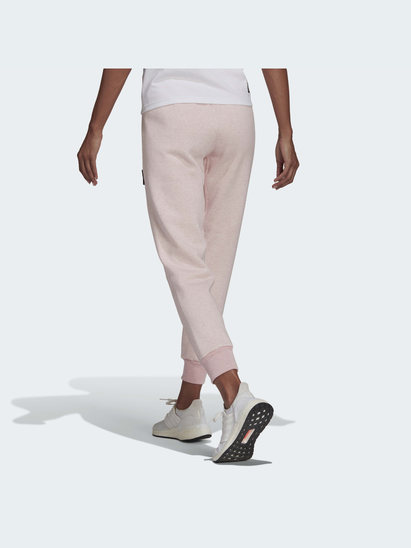 Джоггеры Adidas модель HE4148 Фото