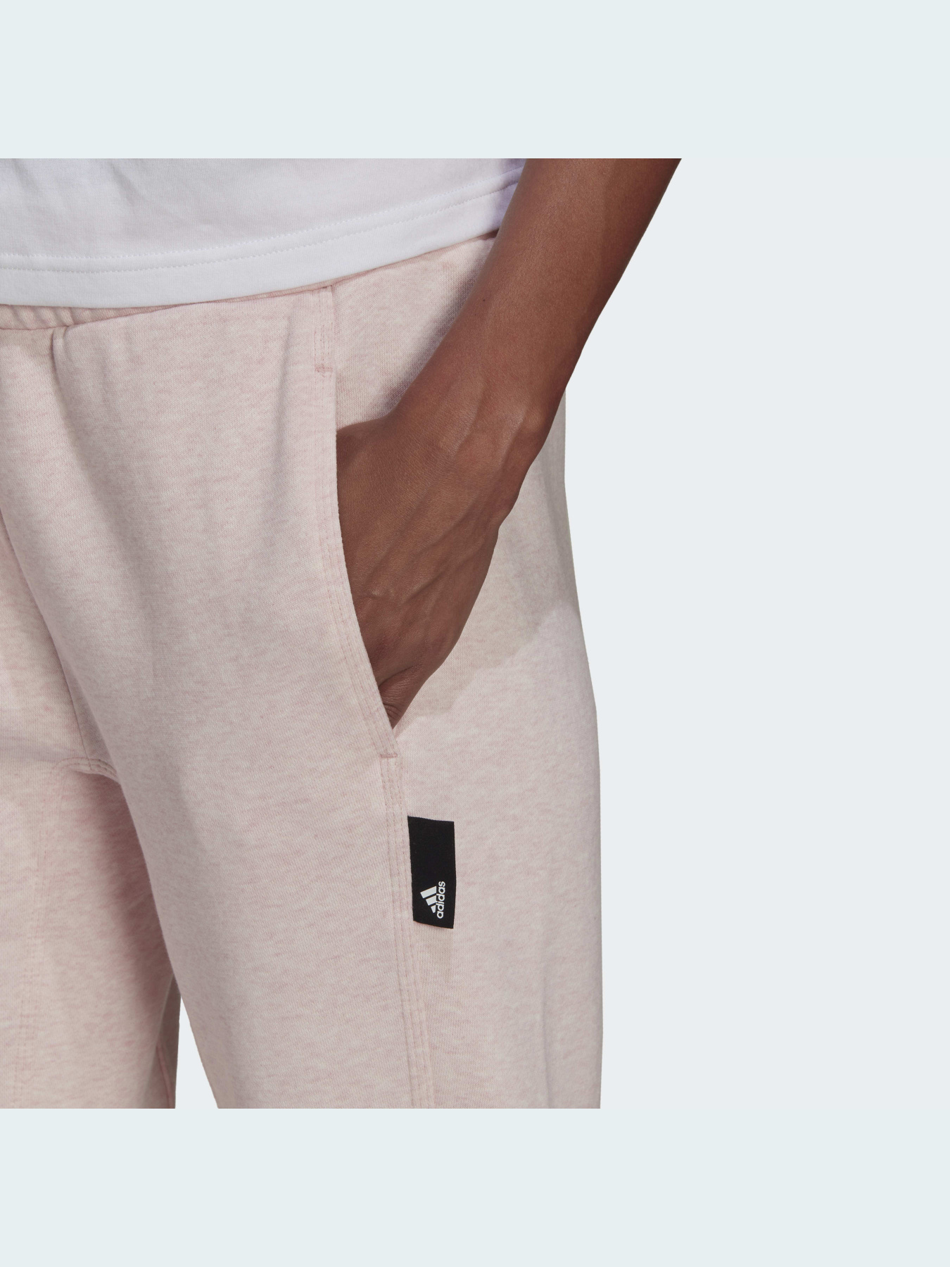 Джоггеры Adidas модель HE4148 Фото