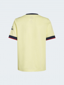 Футболка спортивная Adidas модель GQ3253 Фото