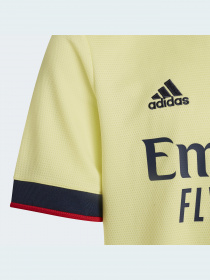 Футболка спортивная Adidas модель GQ3253 Фото