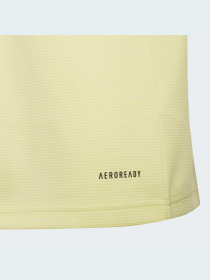 Футболка спортивная Adidas модель GQ3253 Фото