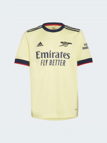 Футболка спортивная Adidas модель GQ3253 Фото