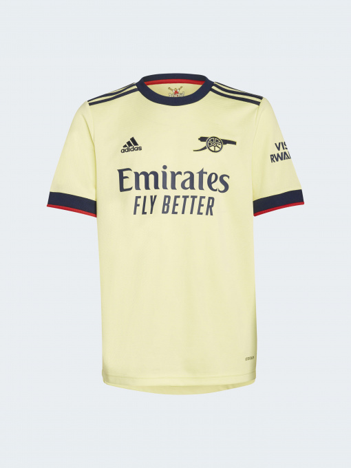 Спортивна футболка Adidas модель GQ3253 Фото