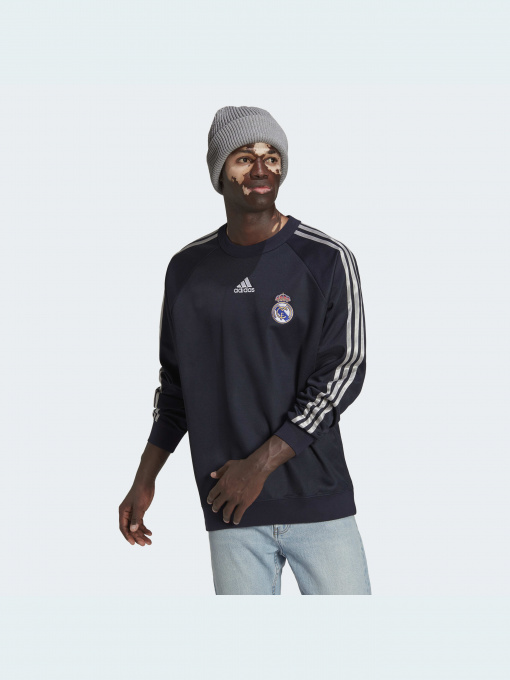 Спортивная кофта Adidas модель HA2531 Фото